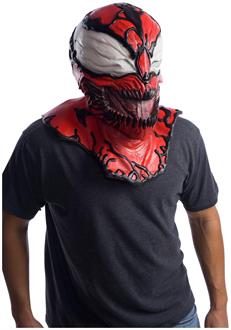 Carnage Overhead Latex Mask