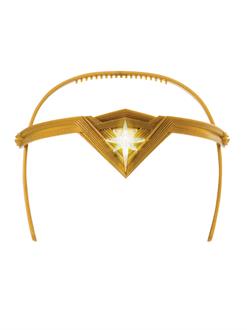 Girls Wonder Woman Light Up Tiara