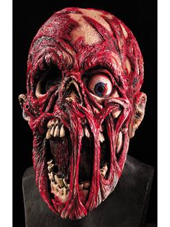 Screaming Corpse Latex Mask
