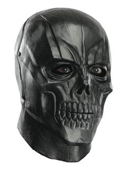 Batman Arkham "Black Mask" Mask