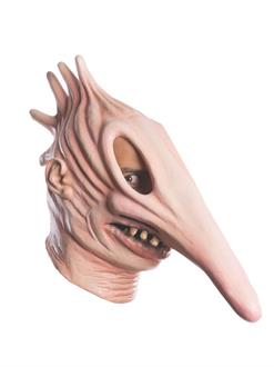 Adult Beetlejuice Adam Mask