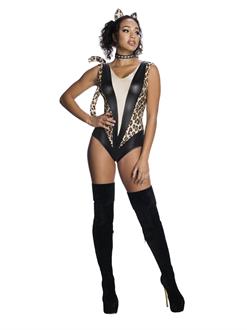 Womens Riverdale Deluxe Josie Costume