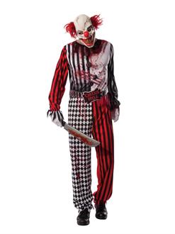 Evil Clown