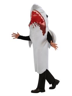 Adult Shark Bite Costume