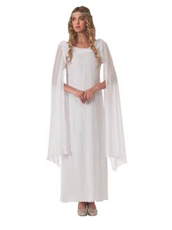 The Hobbit Womens Galadriel Costume