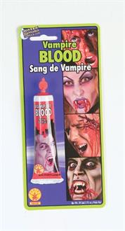 Vampire Blood