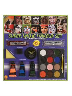 Super Value Make-up Kit