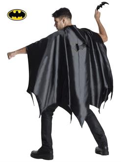 Men's Batman Deluxe Adult Cape