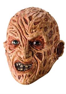Freddy 3/4 Adult Mask