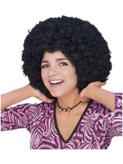 Adult Afro