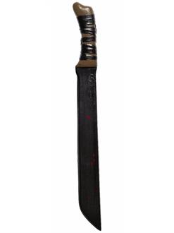 Jason Machete