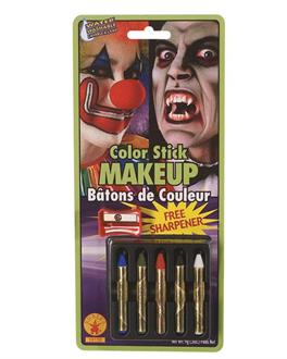 Highlite Color Sticks Makeup