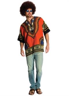 Men's Hippie
