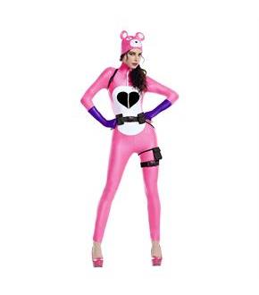 Sexy Cuddle Dream Gamer Costume
