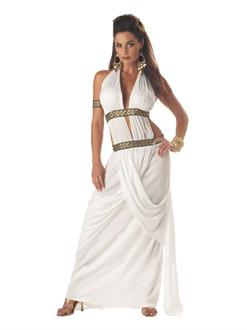 Spartan Queen Women's Costume