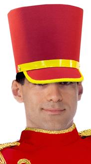 Toy Soldier Hat