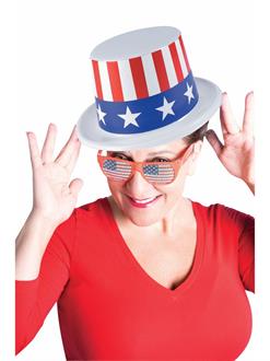 Uncle Sam Hat