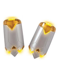Wonder Woman Lit Gauntlet