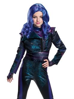 Mal Child Wig