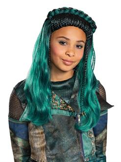 Uma Child Wig