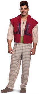Aladdin Deluxe Adult Costume
