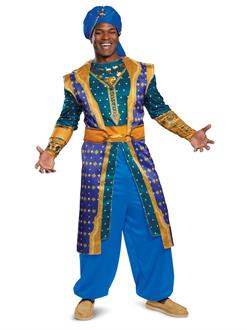  Costume