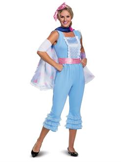 Toy Story 4: Bo Peep Deluxe Adult Costume