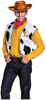 Woody Deluxe Adult Kit