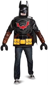 Batman LM2 Adult Costume