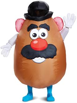 Mr. Potato Head Inflatable Adult Costume