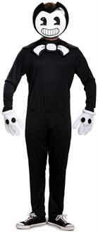 Bendy Classic Adult Costume