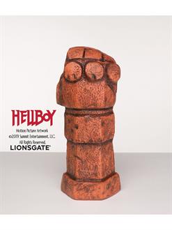 Hellyboy: Hand of Doom