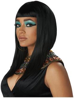 Adult Angular Egyptian Cut Wig
