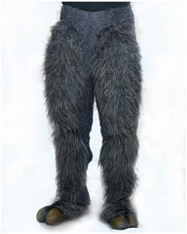 Beast Costume Leggings