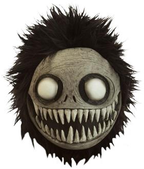 Creepypasta: Nightmare Adult Mask