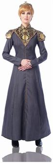 Womens Queen of Kingdoms Costume