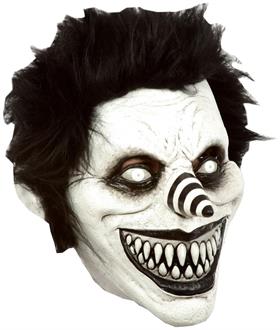 Adult Laughing Jack Mask