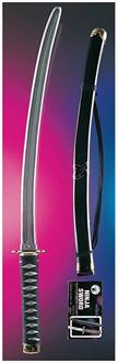 30" Ninja Sword & Sheath