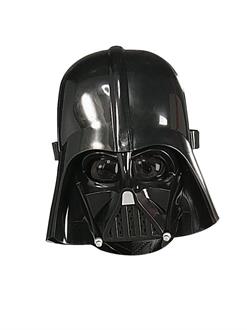 Kids Darth Vader Face Mask