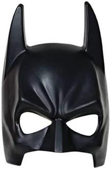 Batman Adult Mask