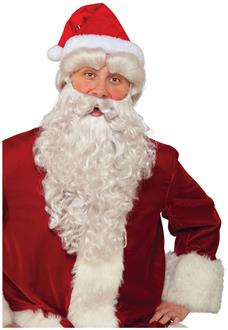 Santa Eyebows