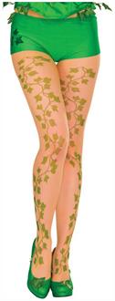 Poison Ivy Adult Tights