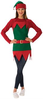 Elf Apron