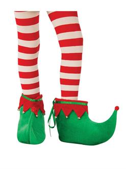 Elf Adult Shoes