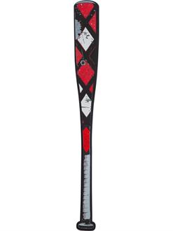 DC Comics Super Villains Harley Quinn Bat
