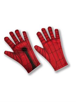 Spider-Man: Far From Home Adult Spider-Man Red/Blu