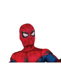 Spider-Man: Far From Home Child Spider-Man Red/Blu