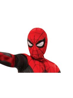 Spider-Man: Far From Home Child Spider-Man Red/Bla