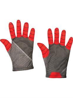 Spider-Man: Far From Home Adult Spider-Man Red/Bla