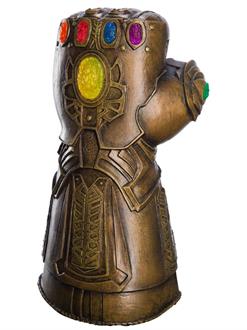 Avengers: Endgame Adult Infinity Gauntlet